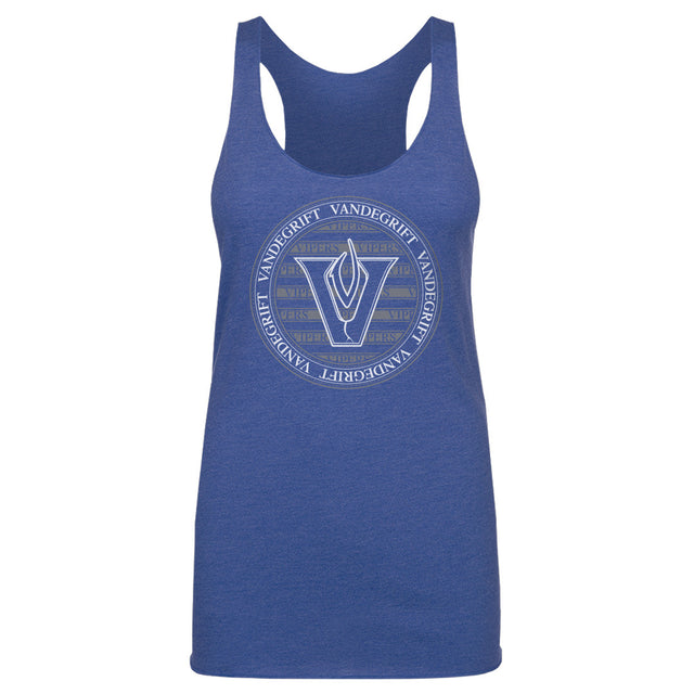 Crown Trio Women's Tank Top | 500 LEVEL