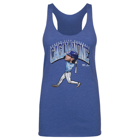 Jac Caglianone Women's Tank Top | 500 LEVEL