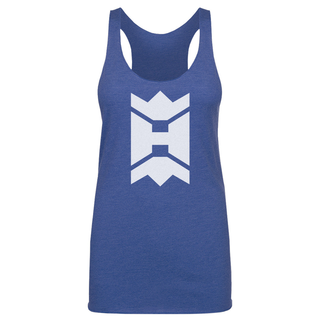 Jihad Ward Women's Tank Top | 500 LEVEL