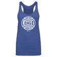 Seth Lugo Women's Tank Top | 500 LEVEL