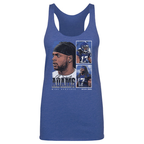 Davante Adams Women's Tank Top | 500 LEVEL