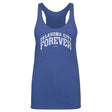 Oklahoma City Women's Tank Top | 500 LEVEL