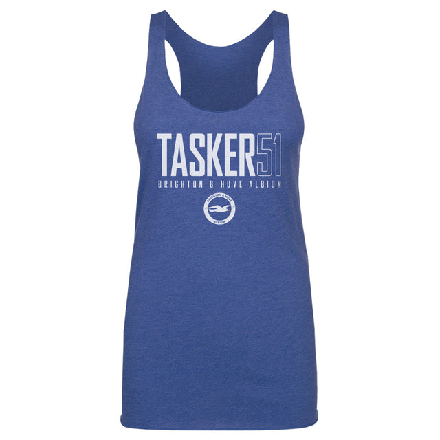 Charlie Tasker Women's Tank Top | 500 LEVEL