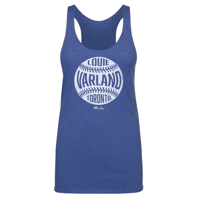 Louie Varland Women's Tank Top | 500 LEVEL