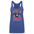 Thurman Thomas Women's Tank Top | 500 LEVEL