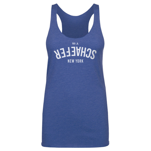 Matthew Schaefer Women's Tank Top | 500 LEVEL