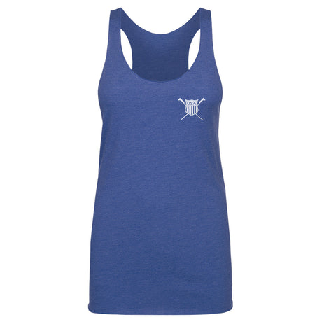 USRowing Women's Tank Top | 500 LEVEL