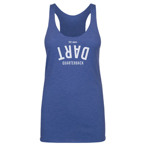 Jaxson Dart Women's Tank Top | 500 LEVEL
