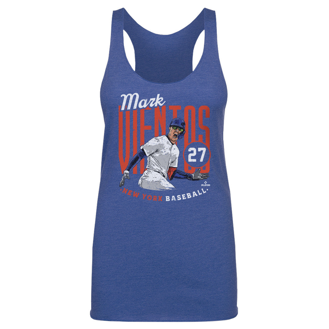 Mark Vientos Women's Tank Top | 500 LEVEL