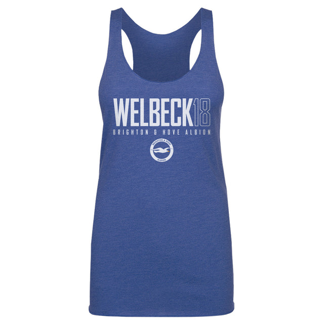 Danny Welbeck Women's Tank Top | 500 LEVEL