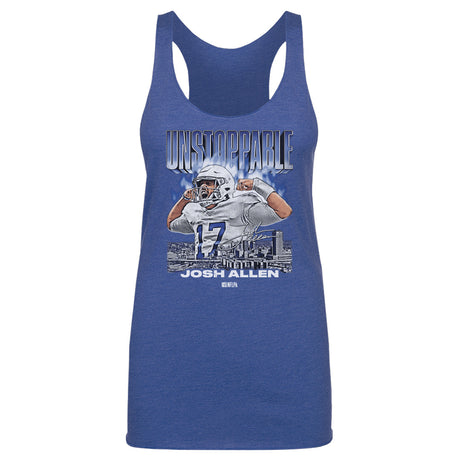 Josh Allen Women's Tank Top | 500 LEVEL