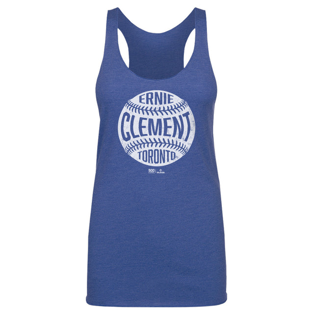 Ernie Clement Women's Tank Top | 500 LEVEL