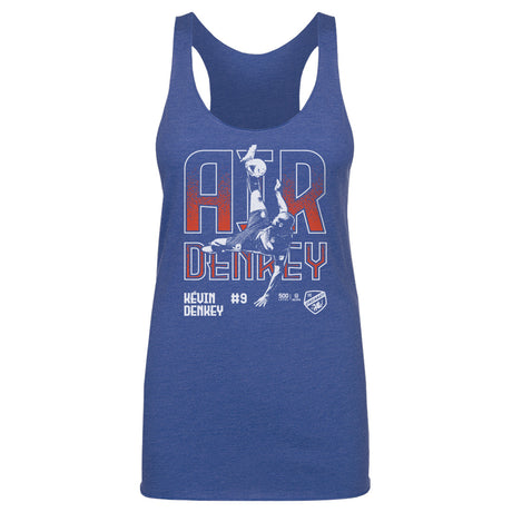 Kevin Denkey Women's Tank Top | 500 LEVEL
