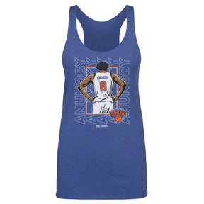 OG Anunoby Women's Tank Top | 500 LEVEL