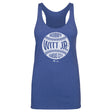 Bobby Witt Jr. Women's Tank Top | 500 LEVEL