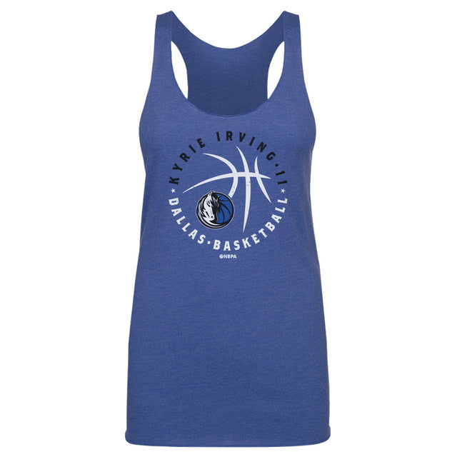 Kyrie Irving Women's Tank Top | 500 LEVEL