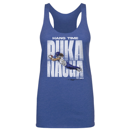 Puka Nacua Women's Tank Top | 500 LEVEL