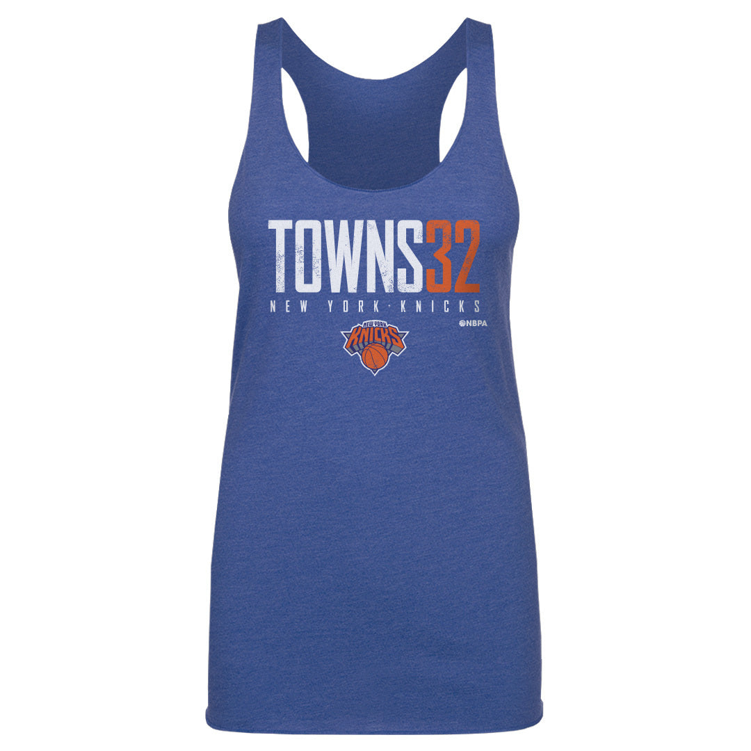 Karl-Anthony Towns Women's Tank Top | 500 LEVEL