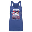 Roki Sasaki Women's Tank Top | 500 LEVEL