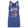 Connor McDavid Women's Tank Top | 500 LEVEL