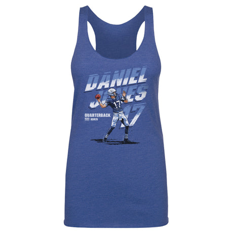 Daniel Jones Women's Tank Top | 500 LEVEL