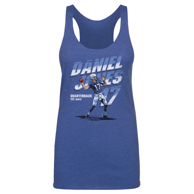 Daniel Jones Women's Tank Top | 500 LEVEL