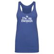 PE Guy Women's Tank Top | 500 LEVEL