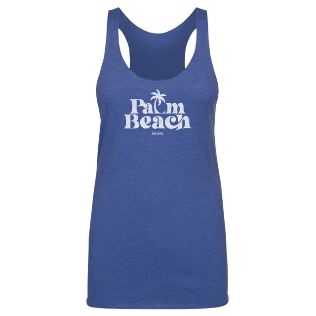 PE Guy Women's Tank Top | 500 LEVEL