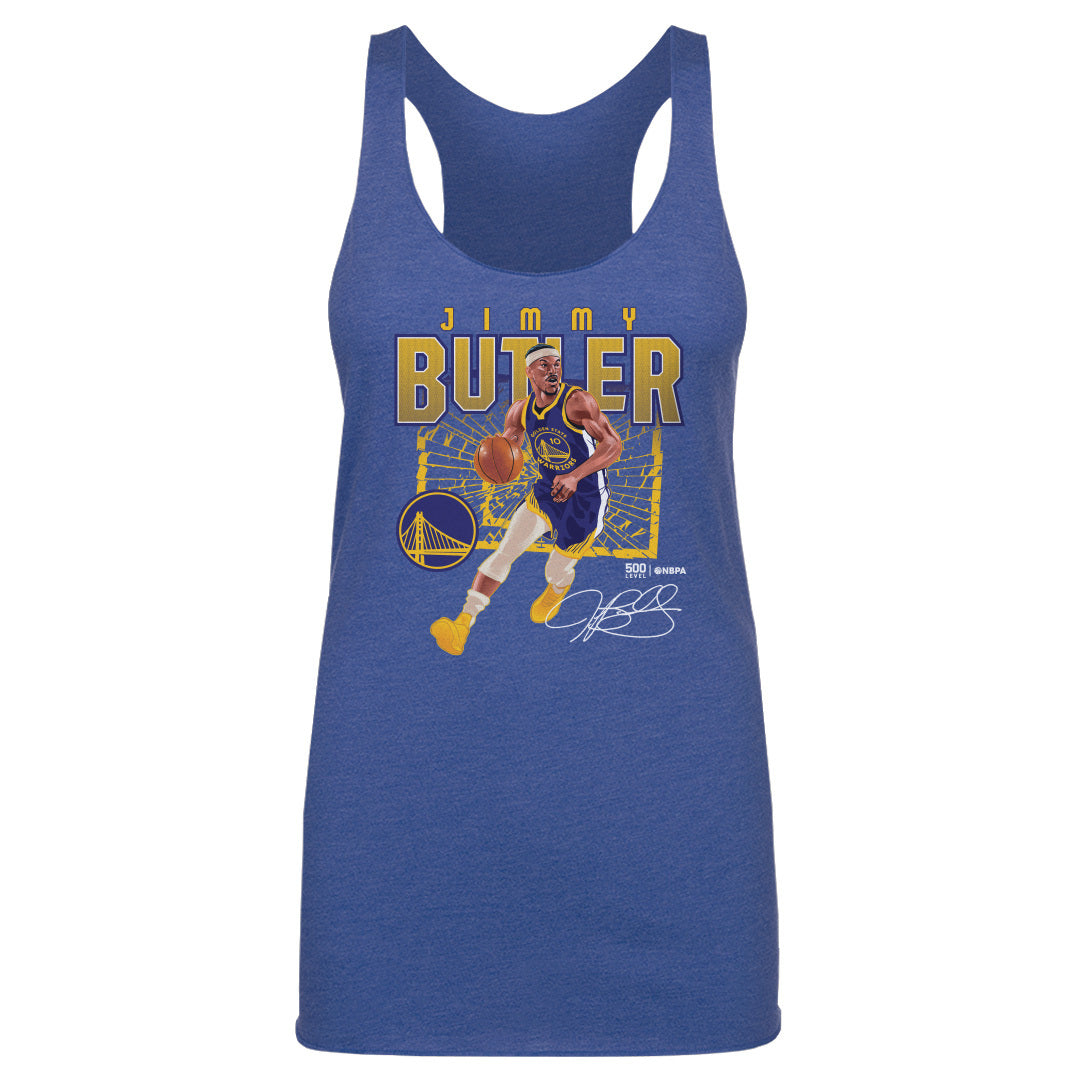 Jimmy Butler Women's Tank Top | 500 LEVEL