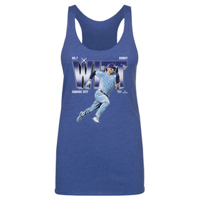 Bobby Witt Jr. Women's Tank Top | 500 LEVEL