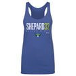 Jessica Shepard Women's Tank Top | 500 LEVEL