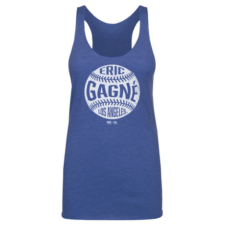 Eric Gagne Women's Tank Top | 500 LEVEL