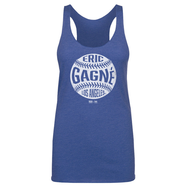 Eric Gagne Women's Tank Top | 500 LEVEL