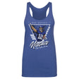 Puka Nacua Women's Tank Top | 500 LEVEL