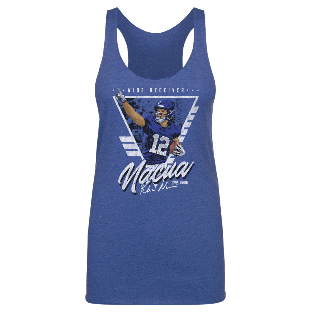 Puka Nacua Women's Tank Top | 500 LEVEL