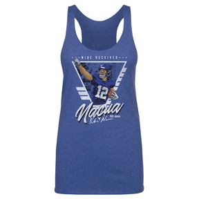 Puka Nacua Women's Tank Top | 500 LEVEL