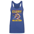 Steph Curry Women's Tank Top | 500 LEVEL