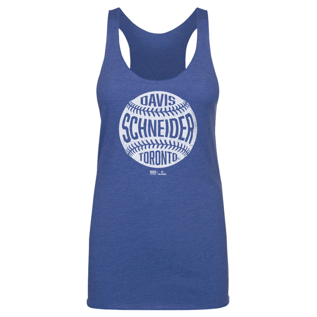 Davis Schneider Women's Tank Top | 500 LEVEL