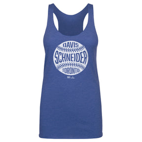 Davis Schneider Women's Tank Top | 500 LEVEL
