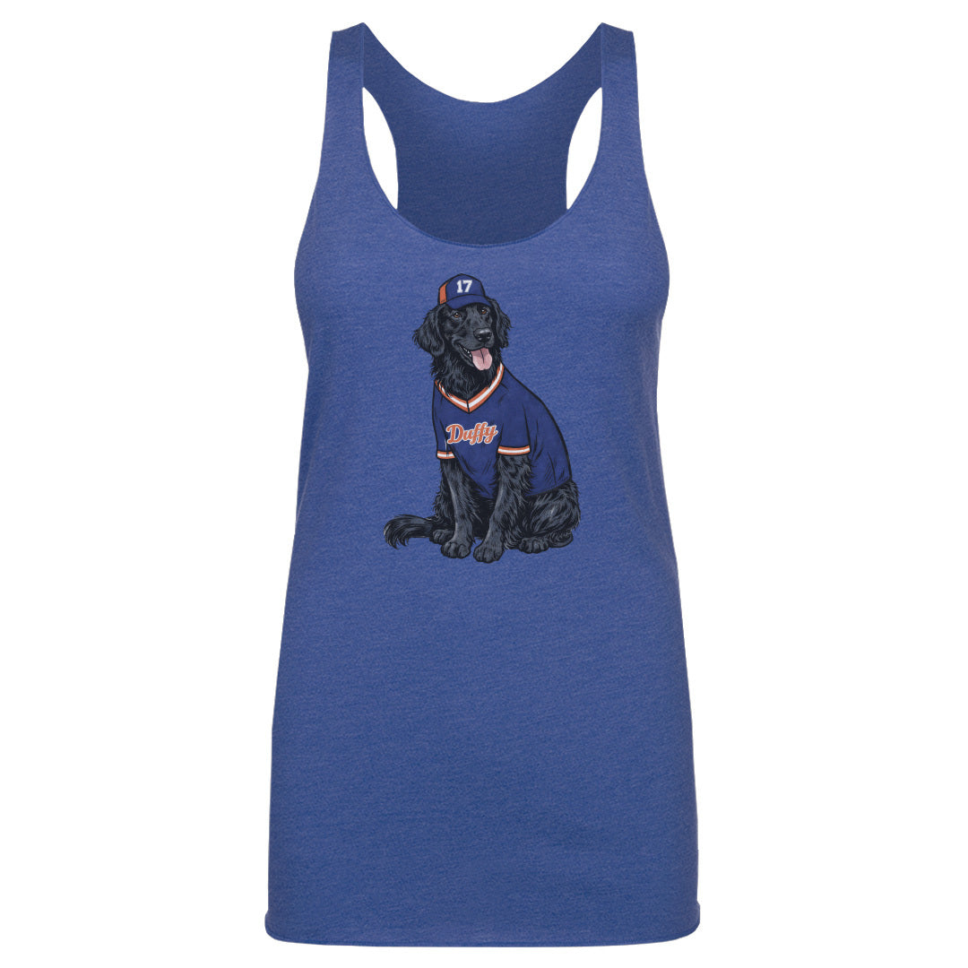 Keith Hernandez Women's Tank Top | 500 LEVEL