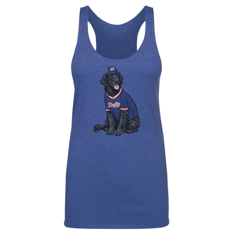 Keith Hernandez Women's Tank Top | 500 LEVEL