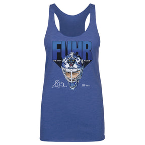 Grant Fuhr Women's Tank Top | 500 LEVEL