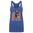 Jalen Brunson Women's Tank Top | 500 LEVEL