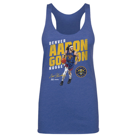 Aaron Gordon Women's Tank Top | 500 LEVEL