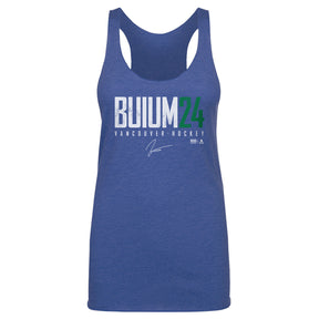 Zeev Buium Women's Tank Top | 500 LEVEL