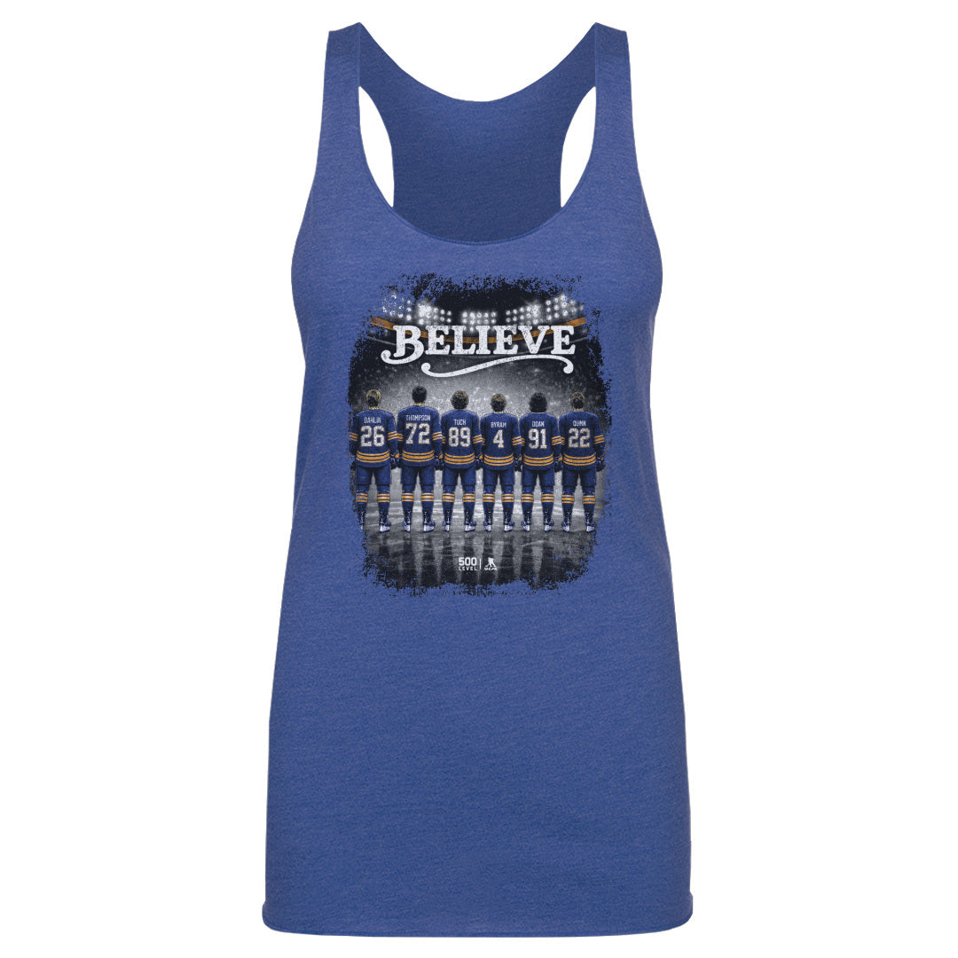 Buffalo Hockey Women's Tank Top | 500 LEVEL