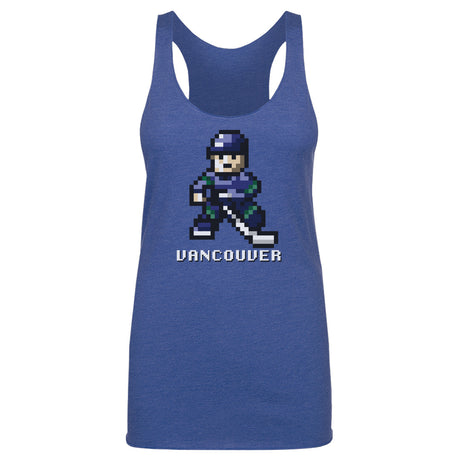 Vancouver Hockey Women's Tank Top | 500 LEVEL