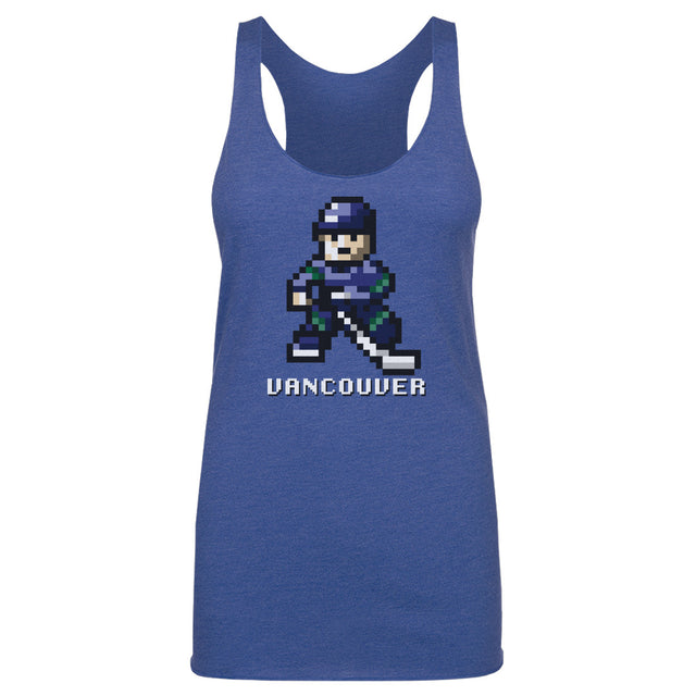 Vancouver Hockey Women's Tank Top | 500 LEVEL