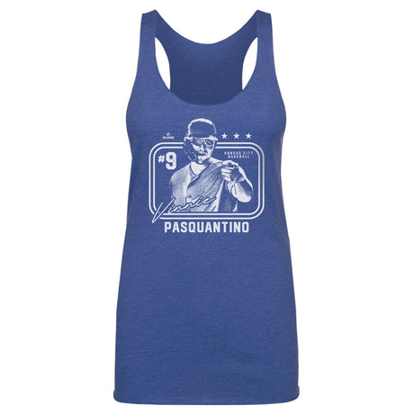 Vinnie Pasquantino Women's Tank Top | 500 LEVEL