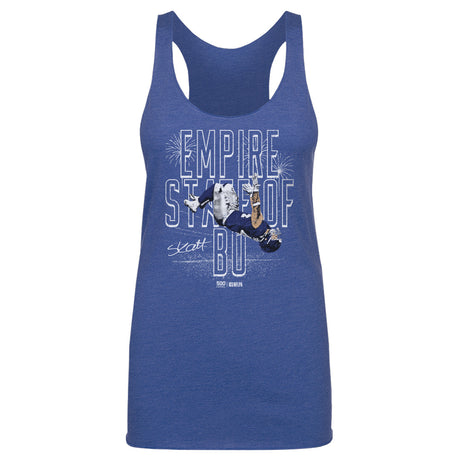 Cam Skattebo Women's Tank Top | 500 LEVEL